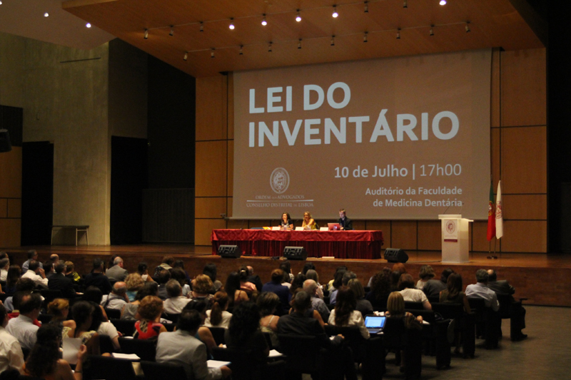 Lei do Inventário Lisboa 6